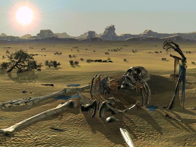 Fallout