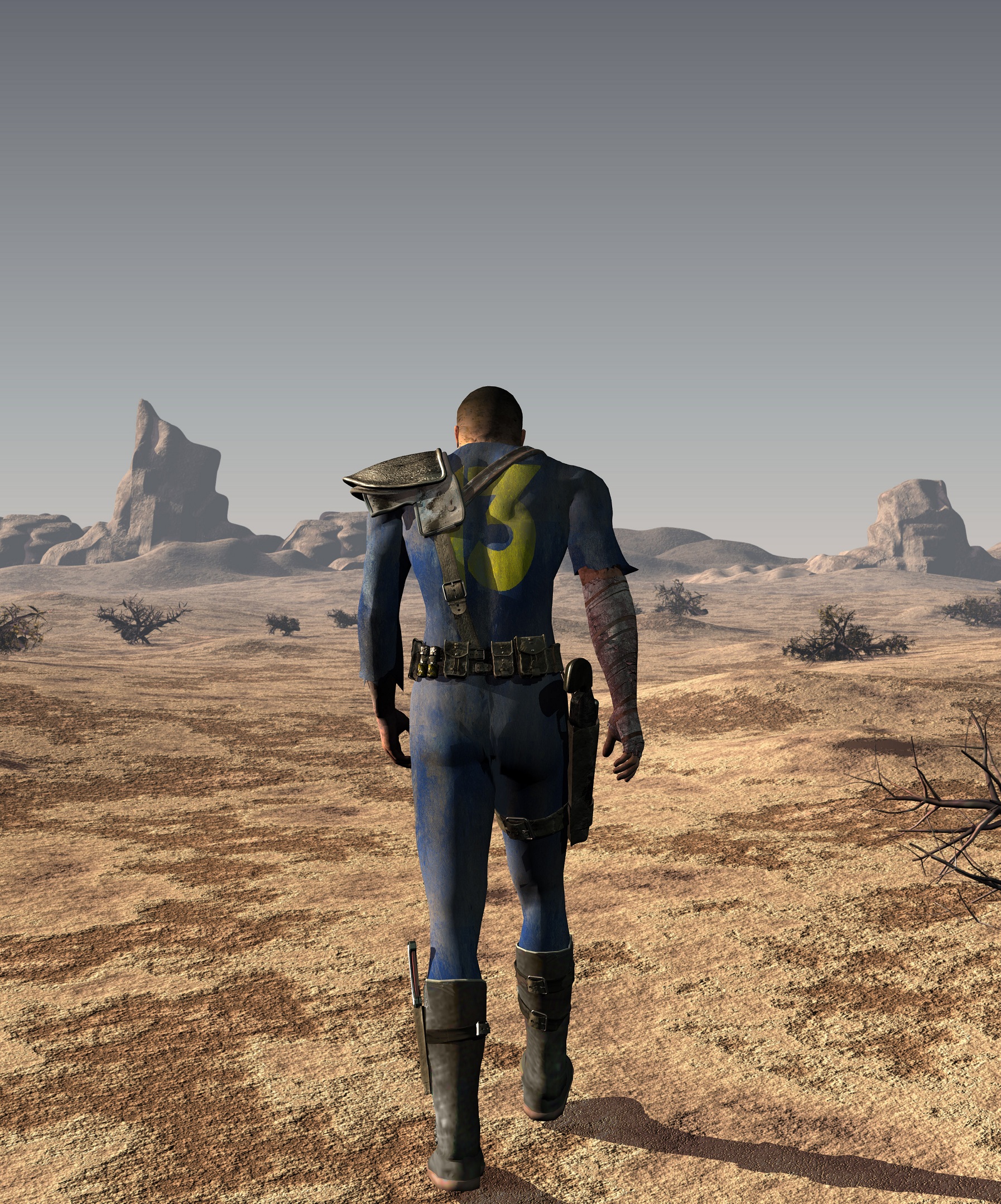 Fallout