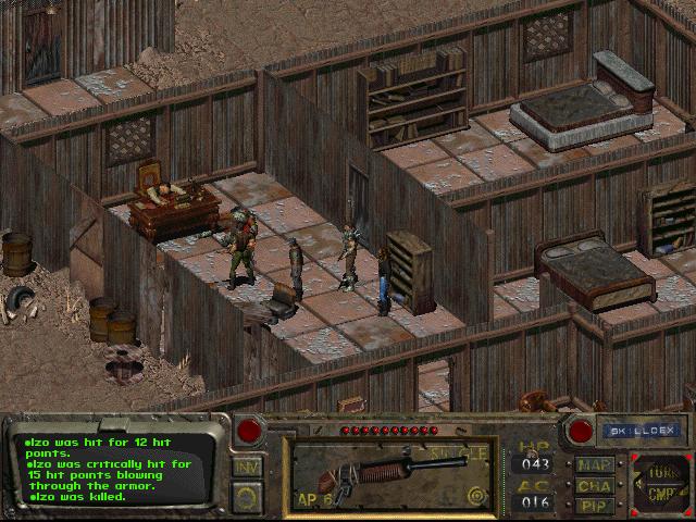 Screenshots