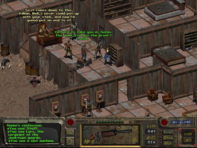 Screenshots