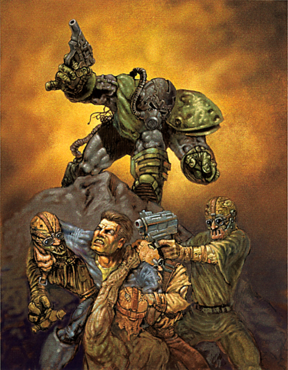 Concept Art