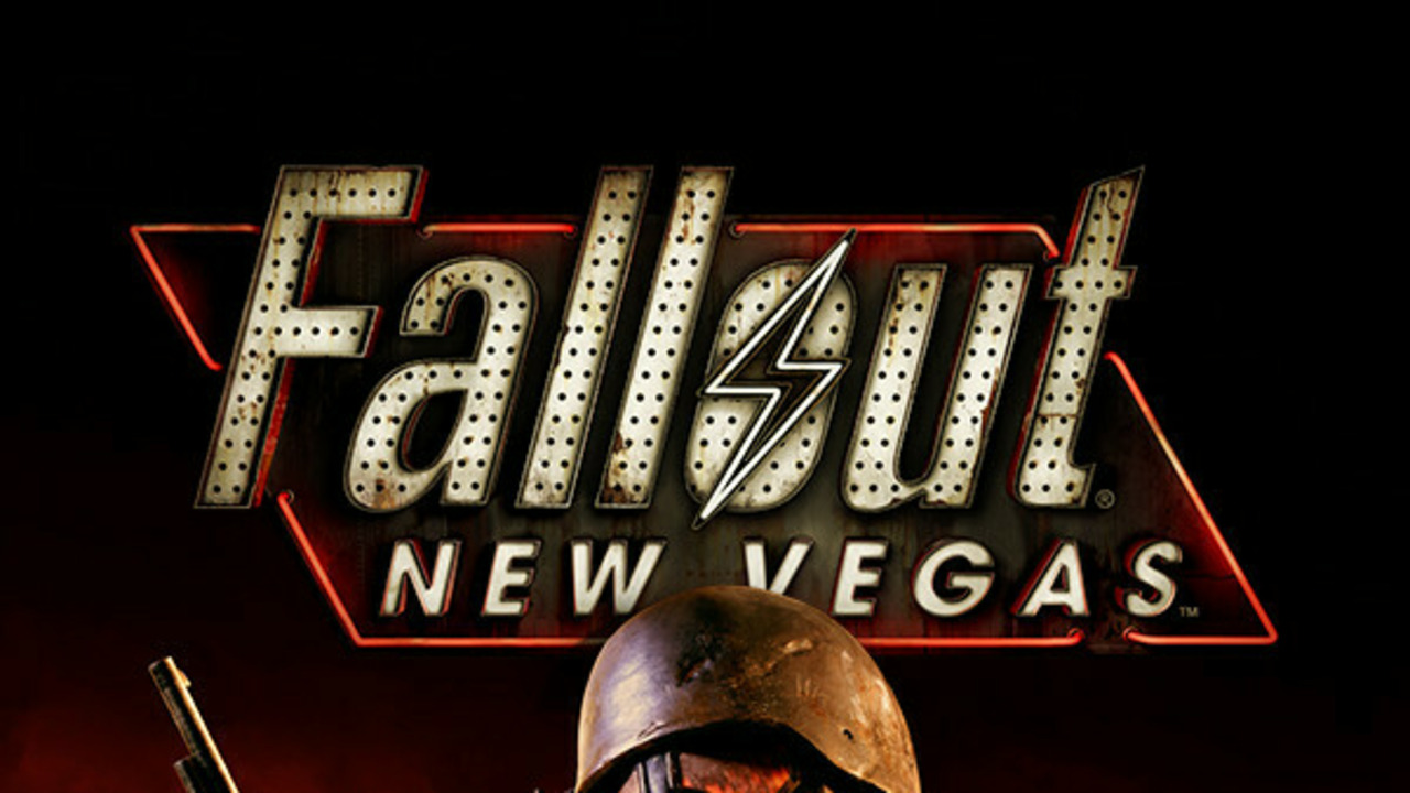 Fallout: New Vegas