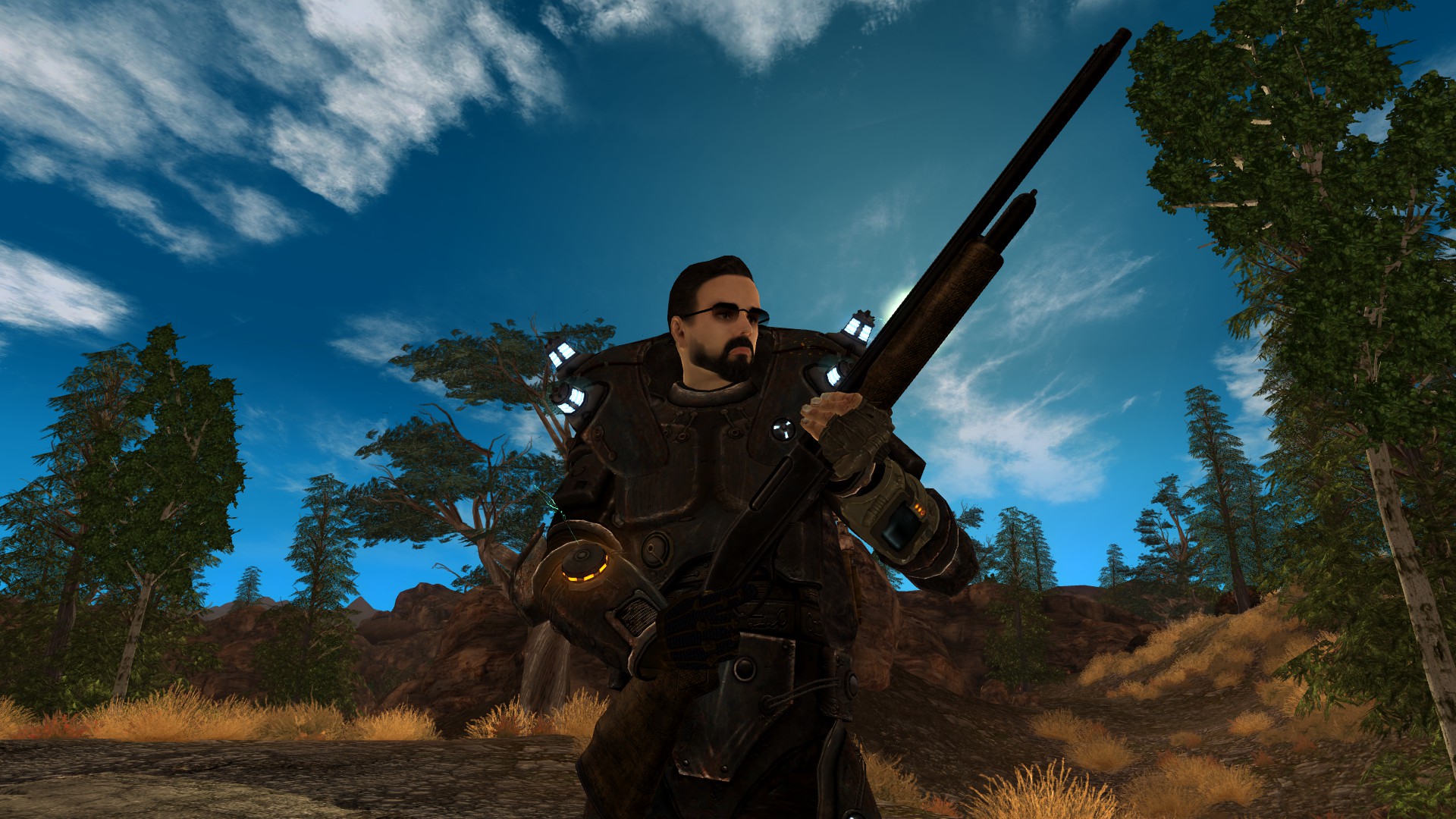 PC Screenshots