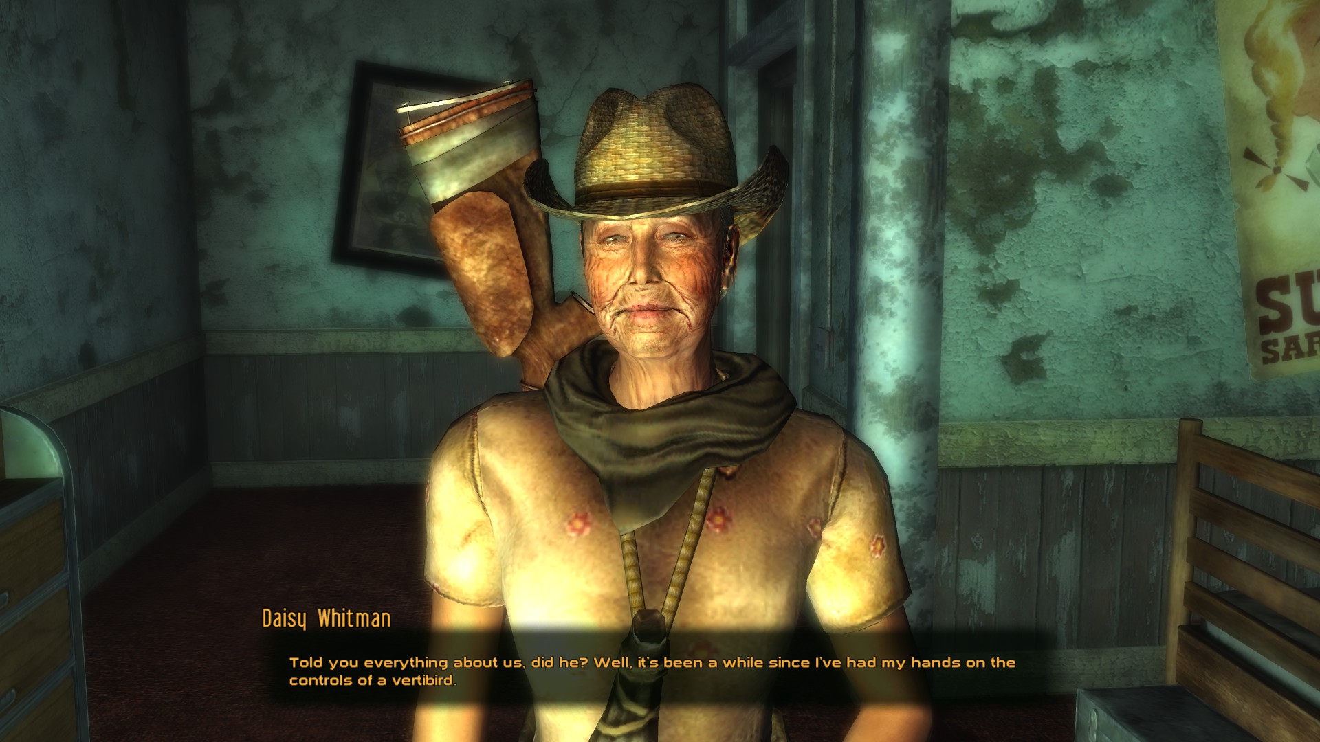 PC Screenshots