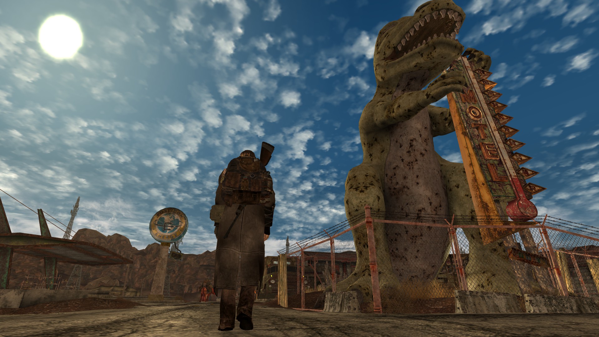 PC Screenshots