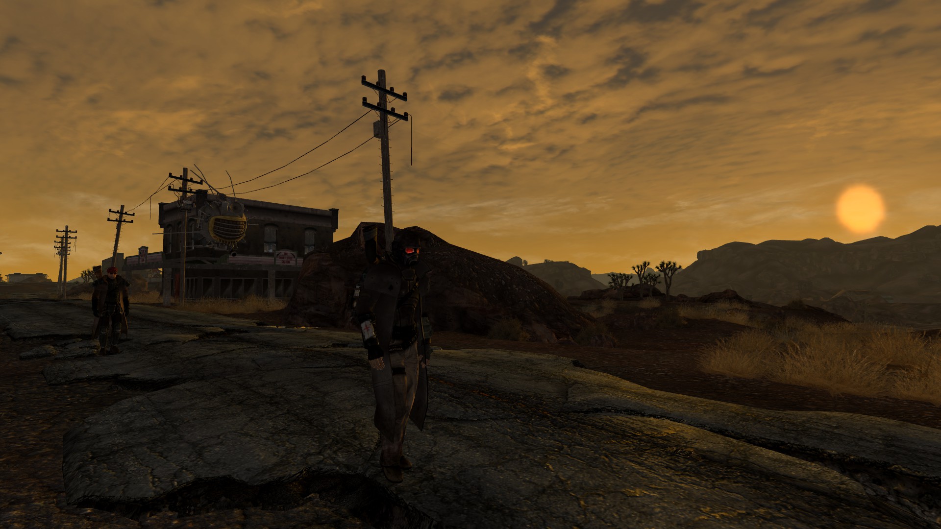 PC Screenshots