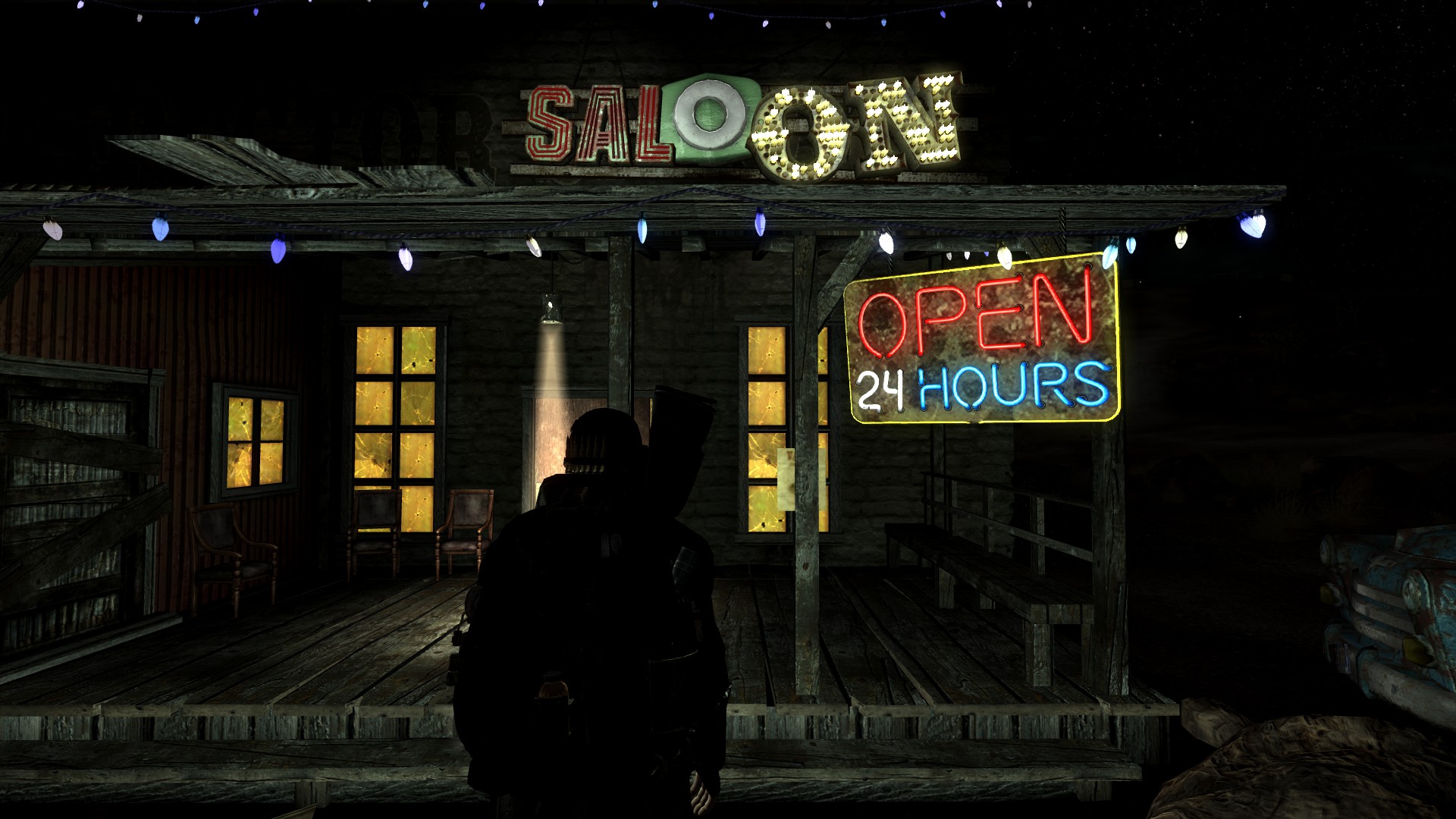 PC Screenshots