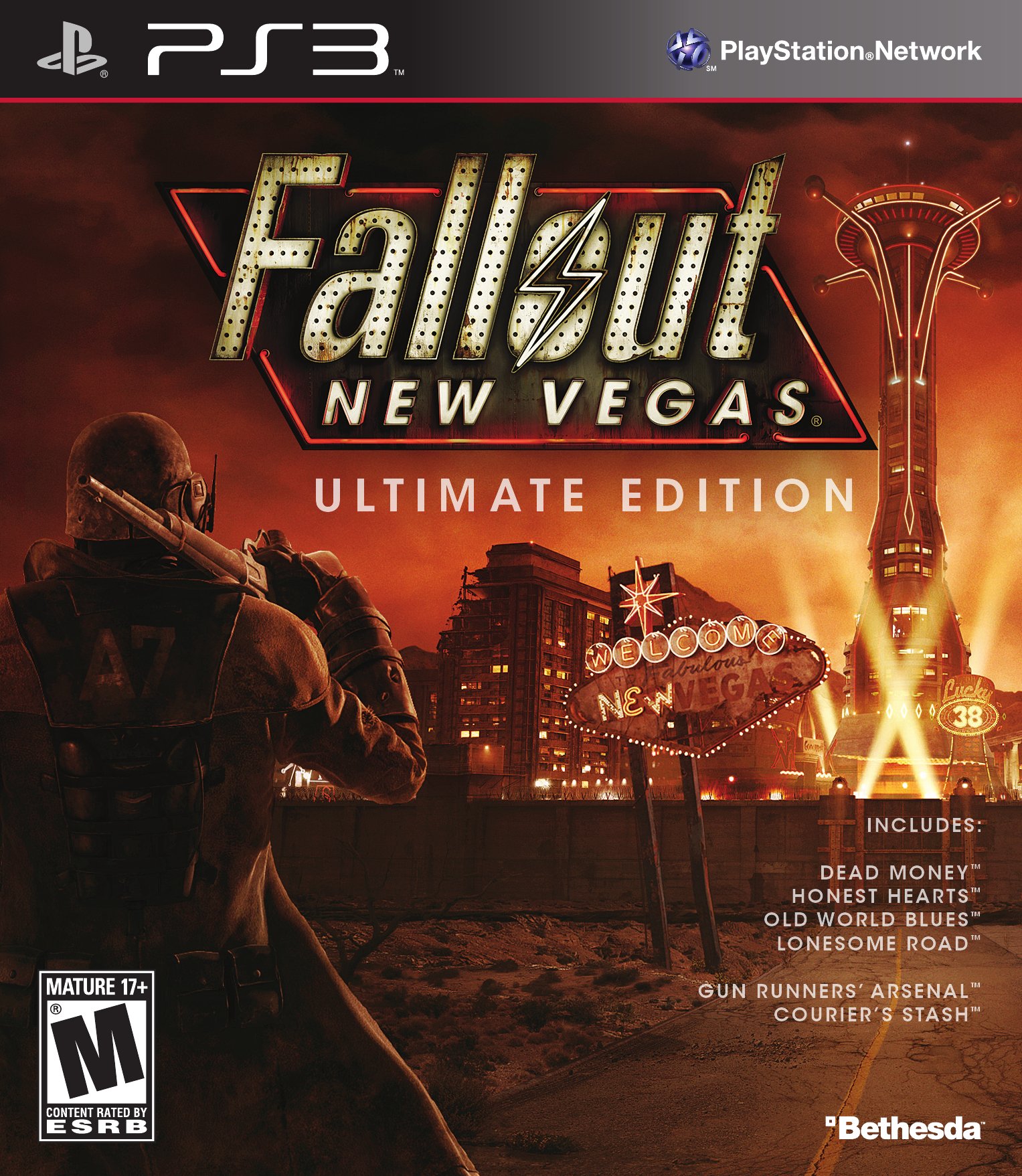 Box Art