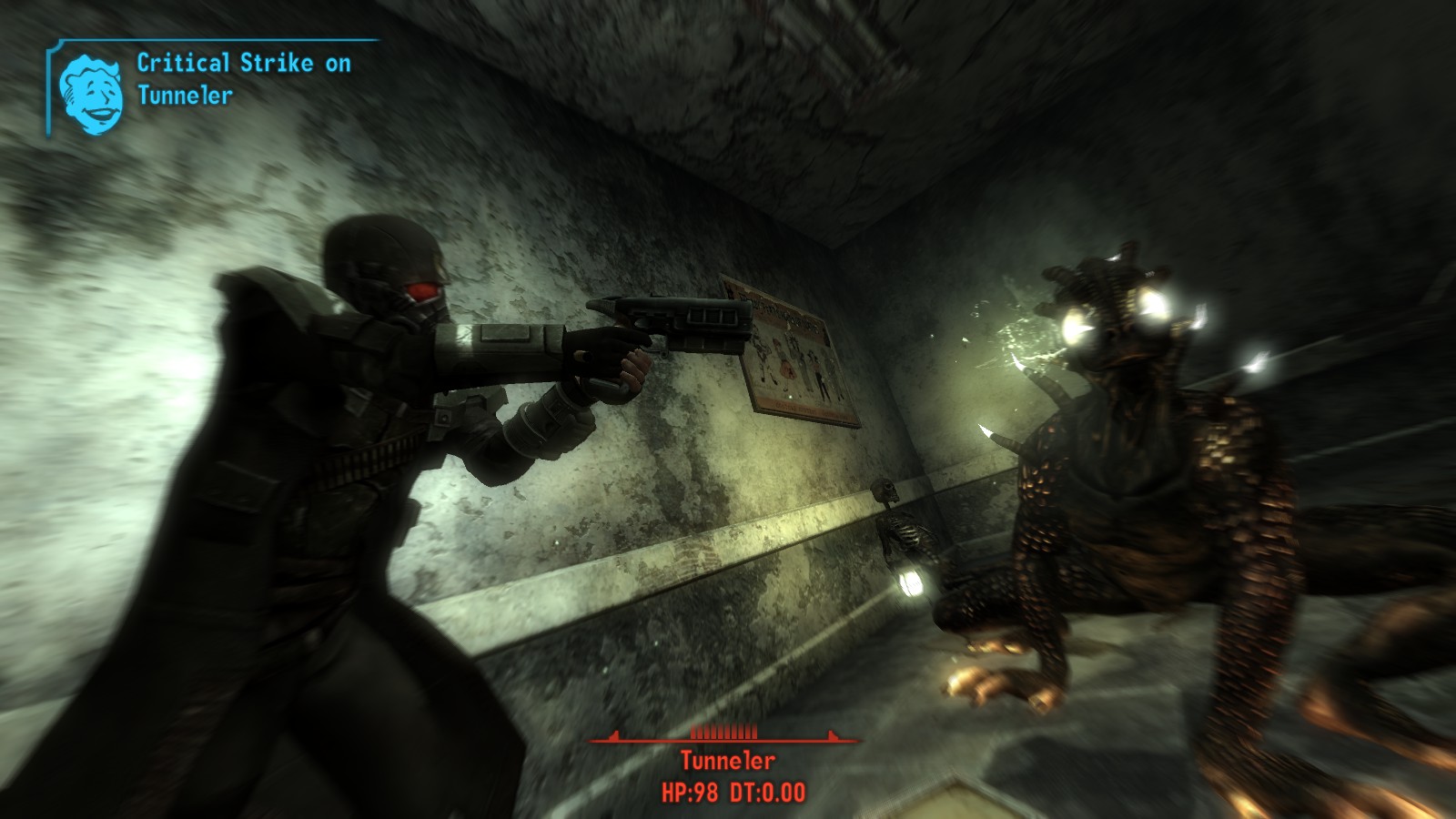 Fallout: New Vegas