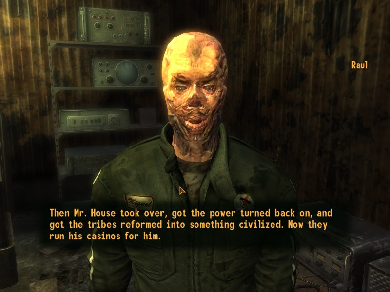 Fallout: New Vegas