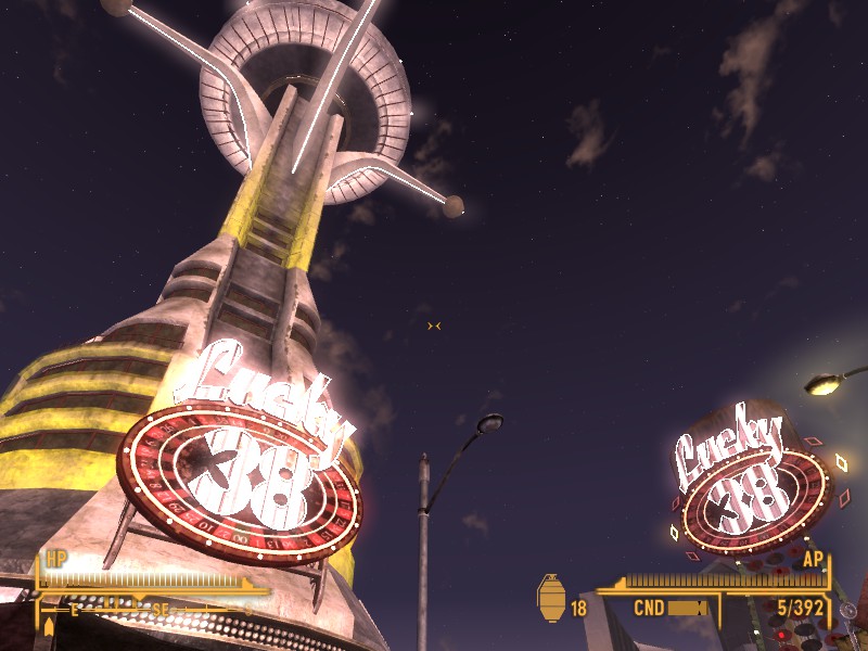 Fallout: New Vegas