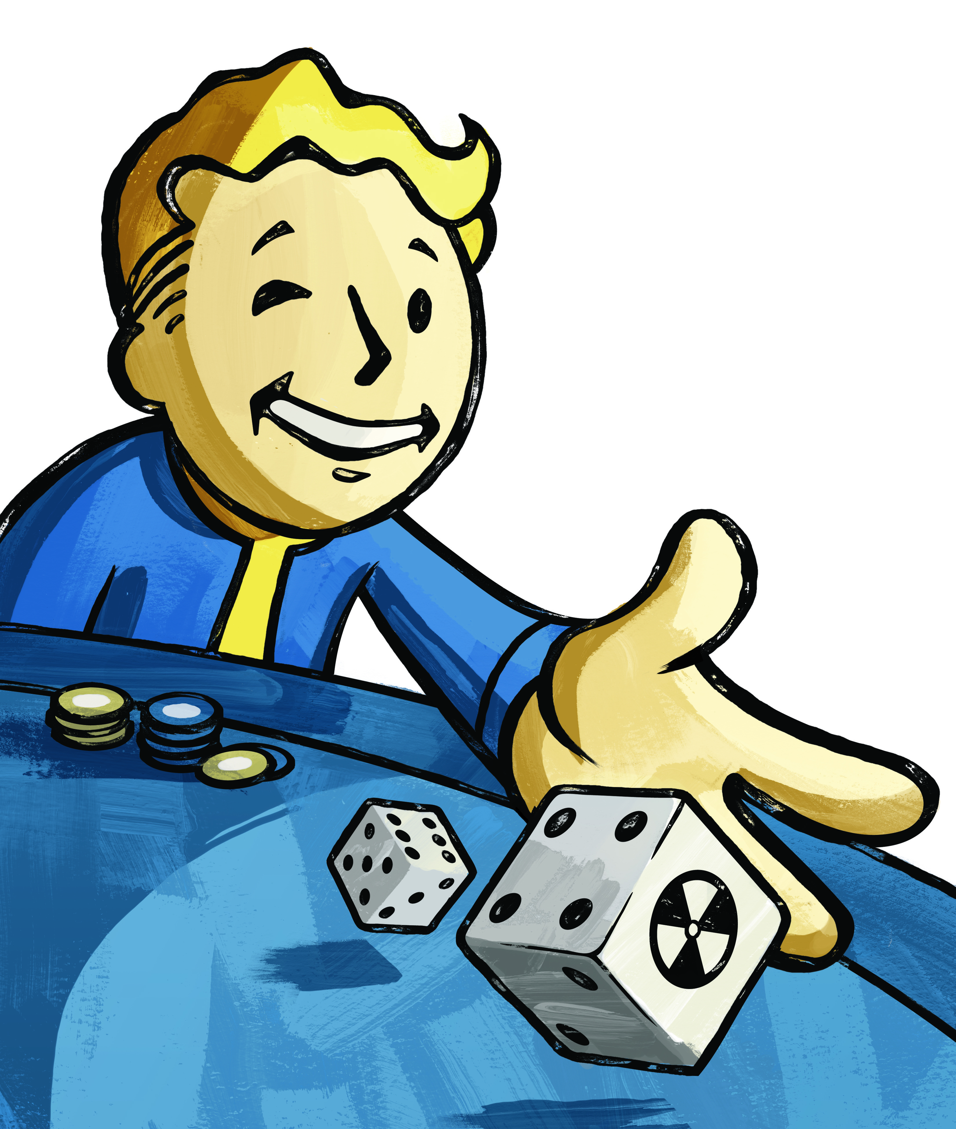 Fallout: New Vegas