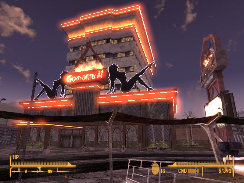Fallout: New Vegas