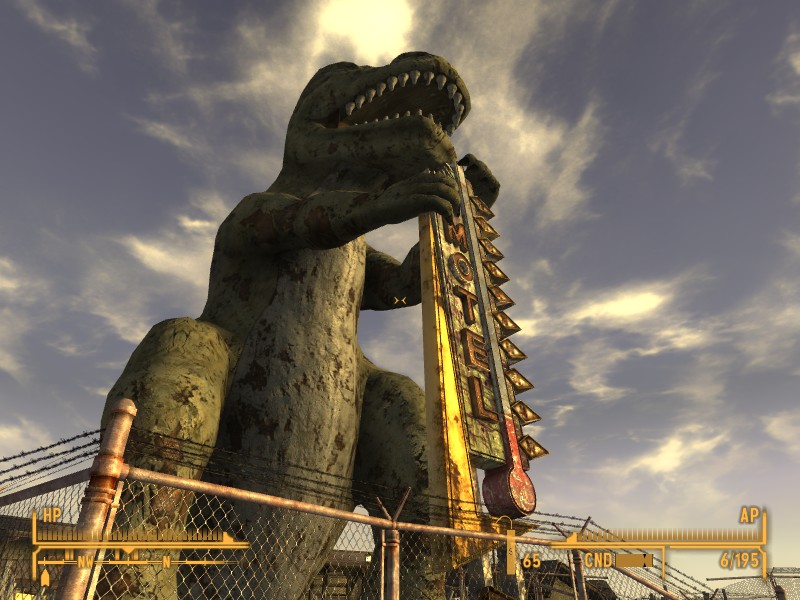 Fallout: New Vegas