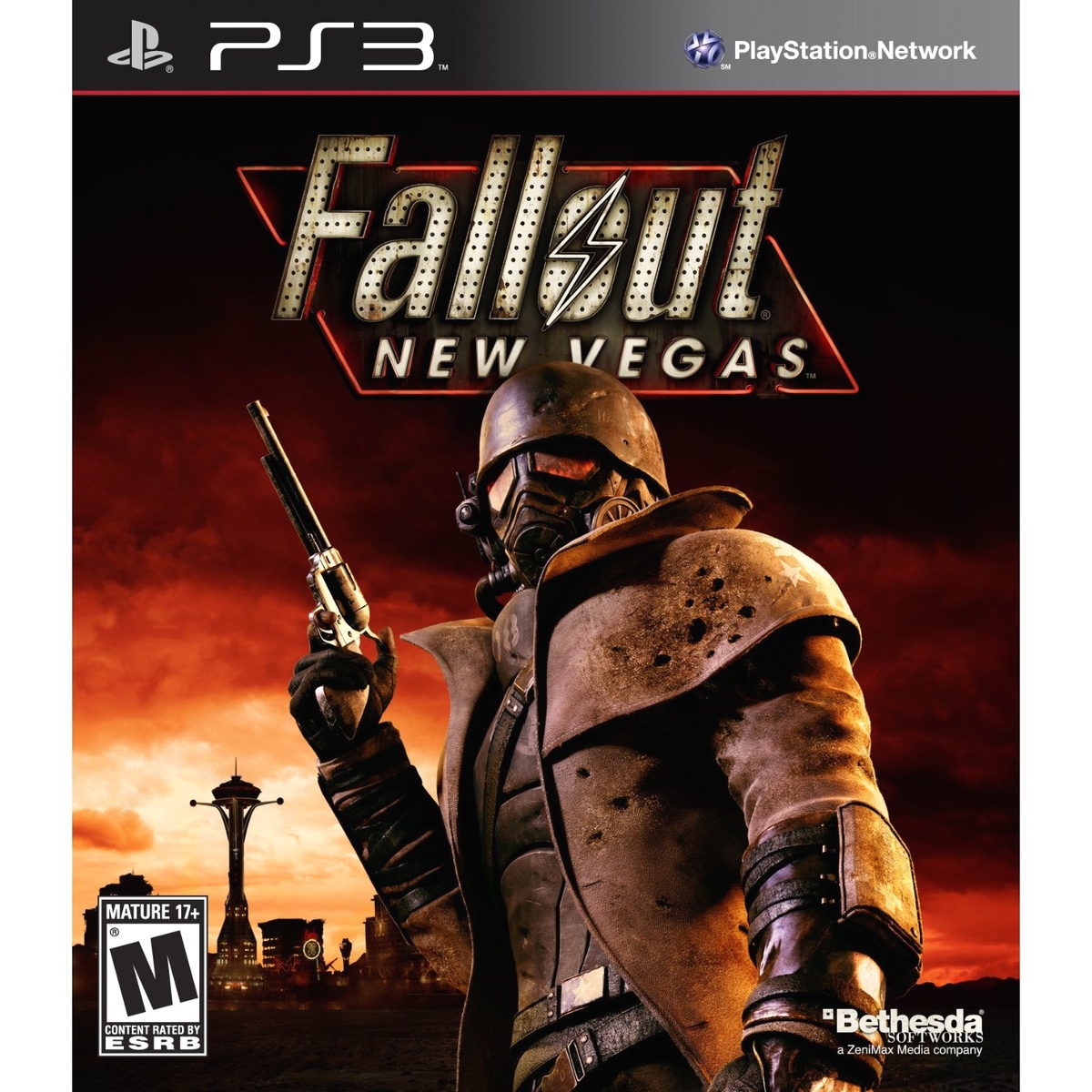 Box Art