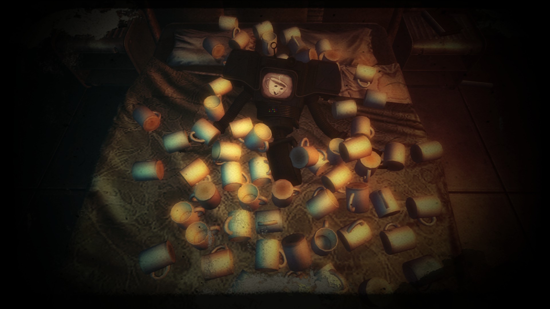 Fallout New Vegas