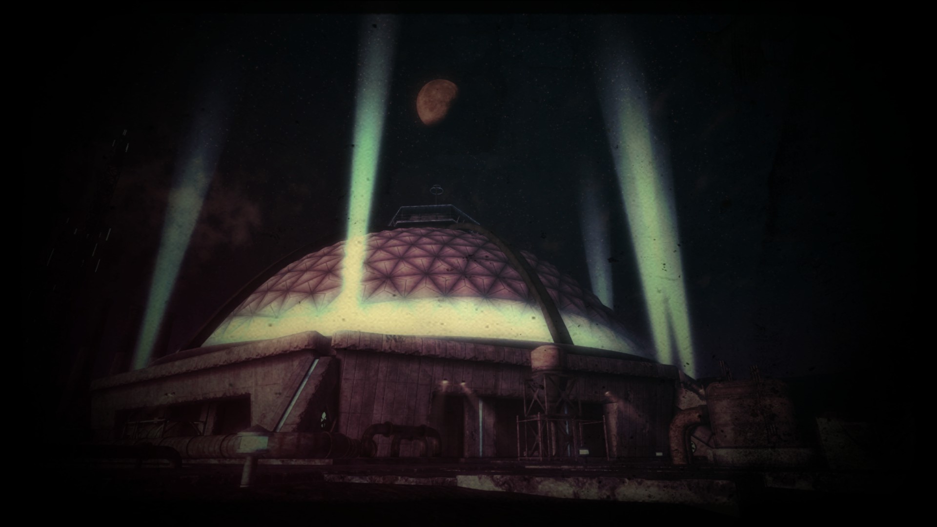 Fallout New Vegas