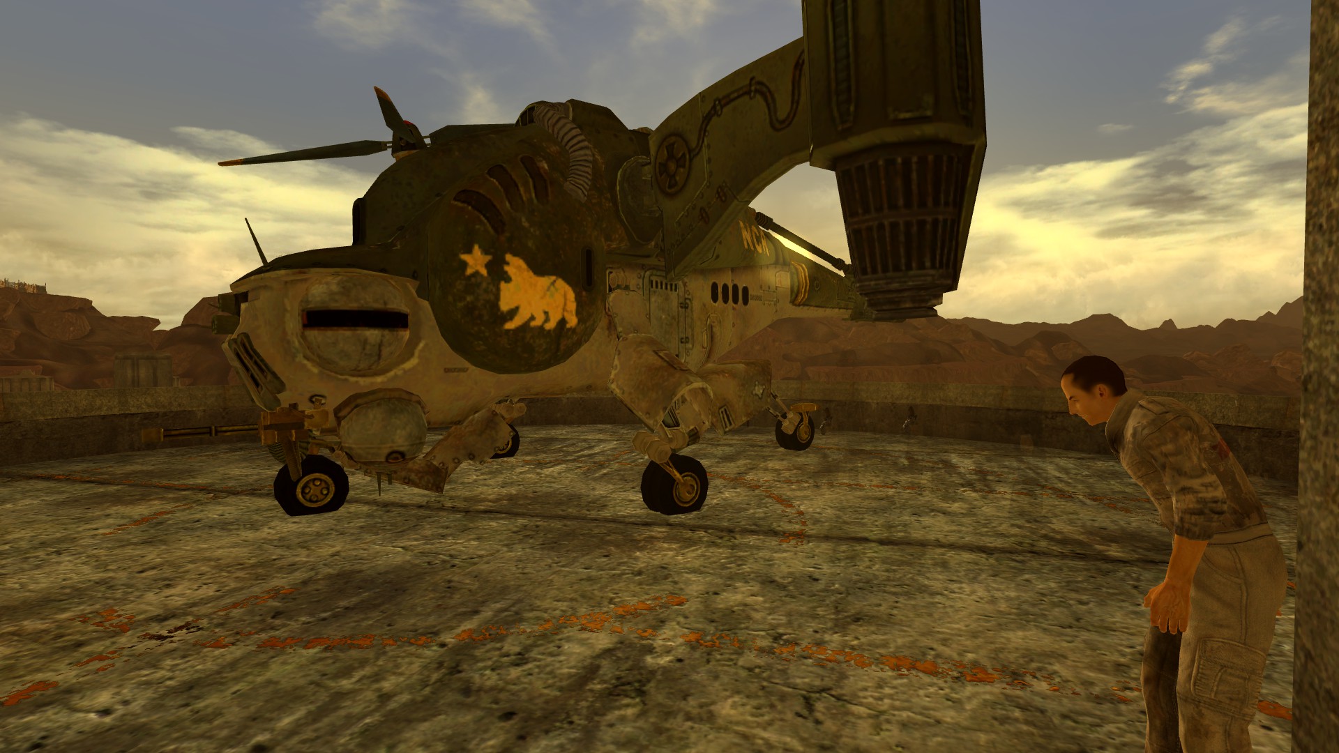 PC Screenshots