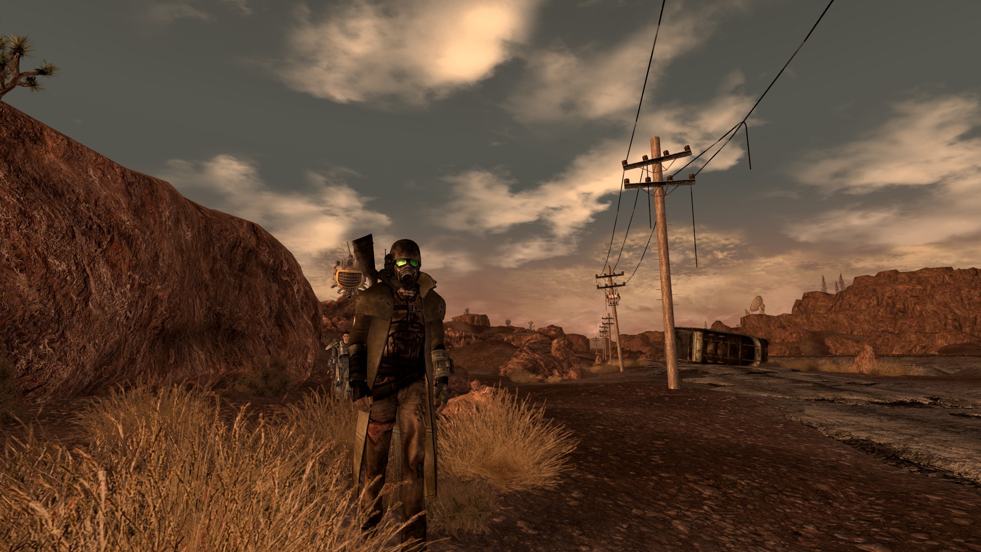 PC Screenshots