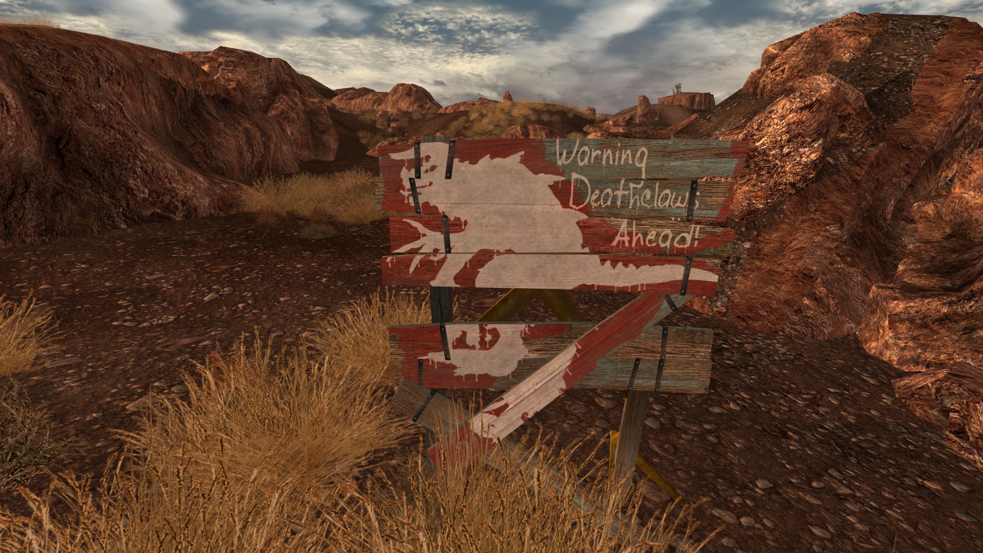 PC Screenshots