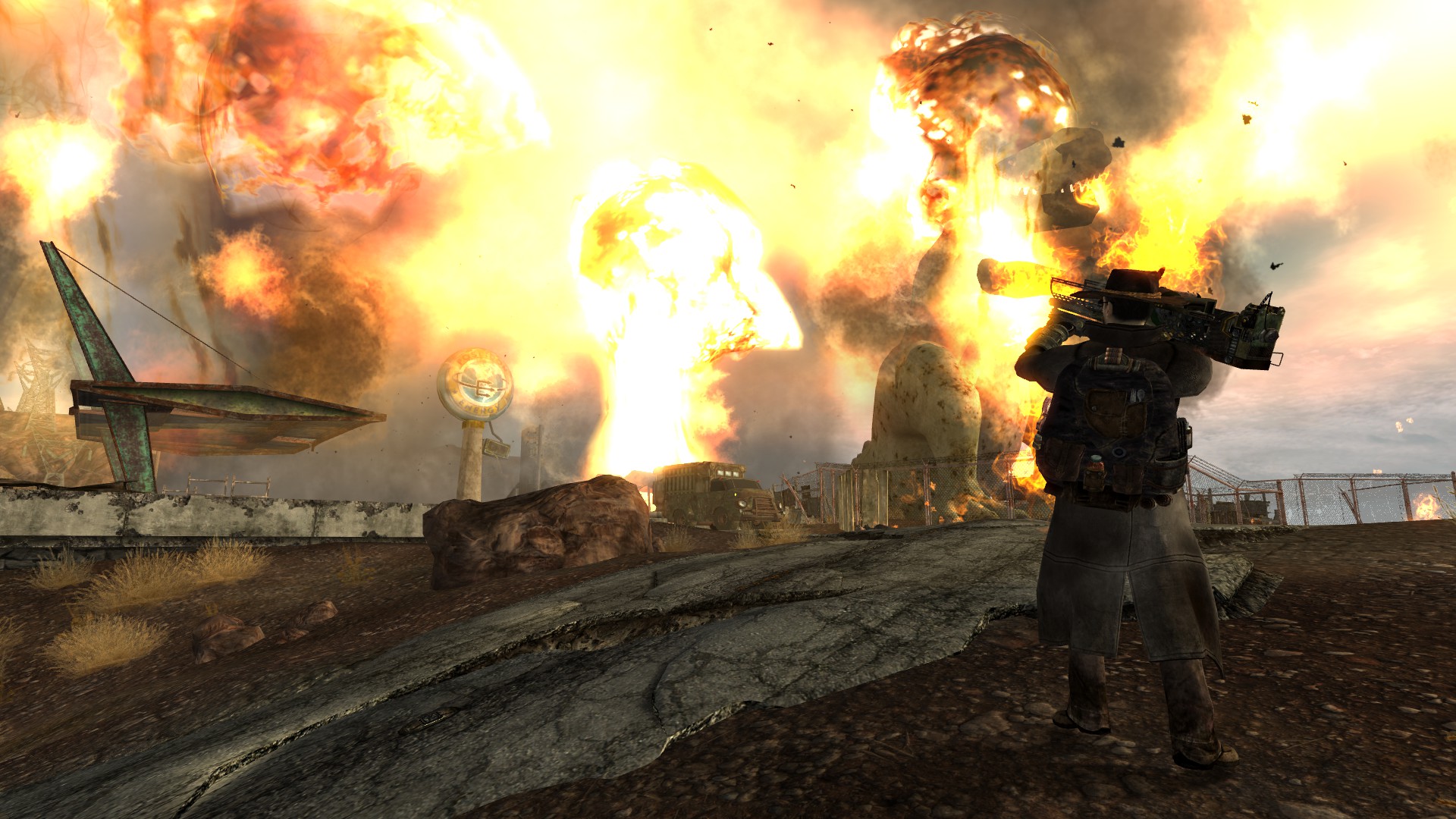 PC Screenshots