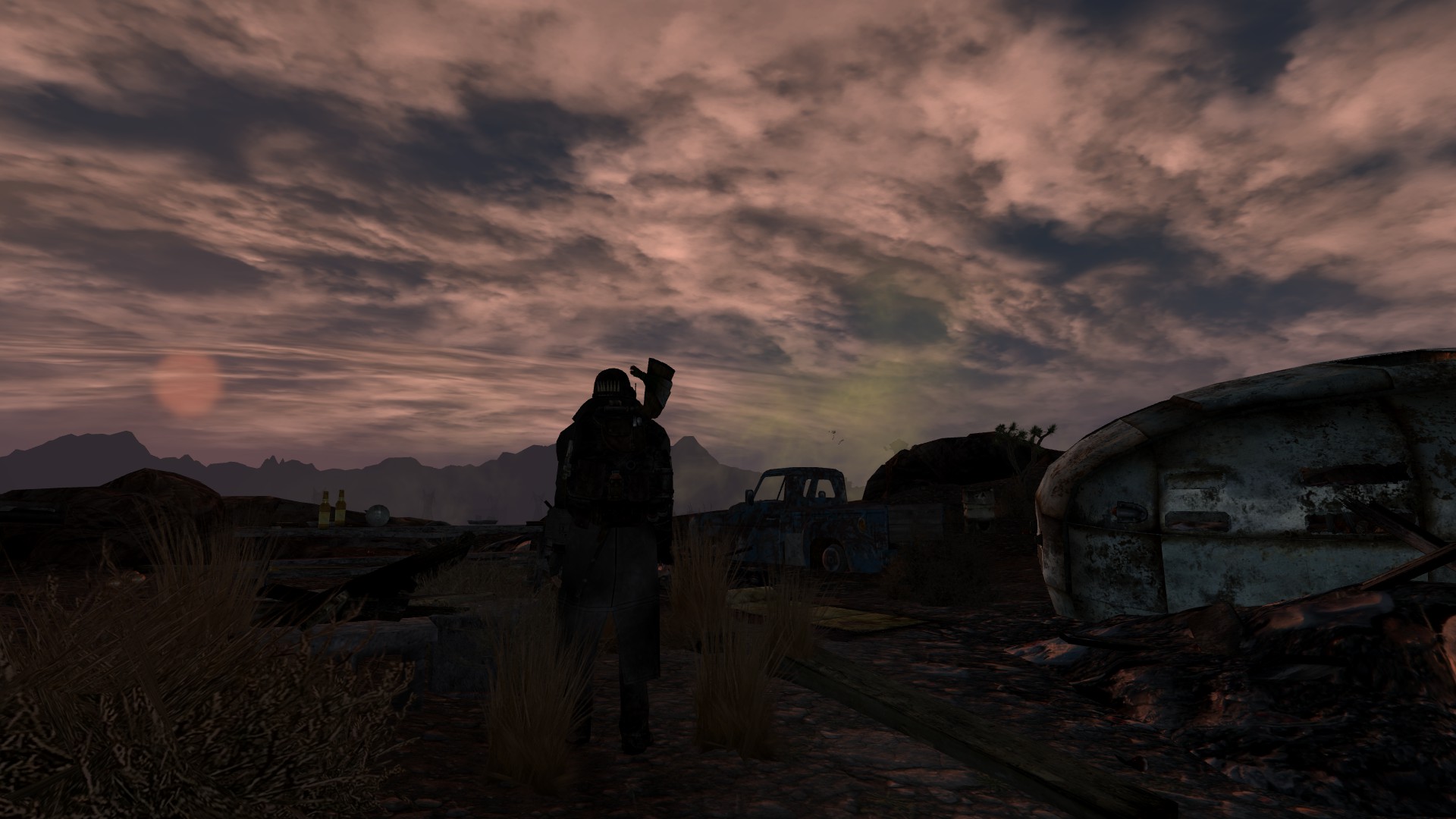 PC Screenshots