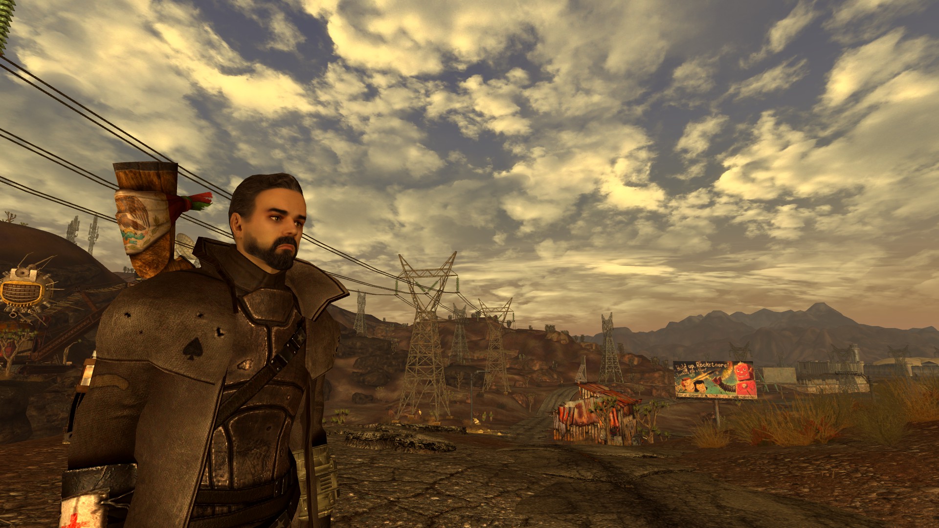 PC Screenshots