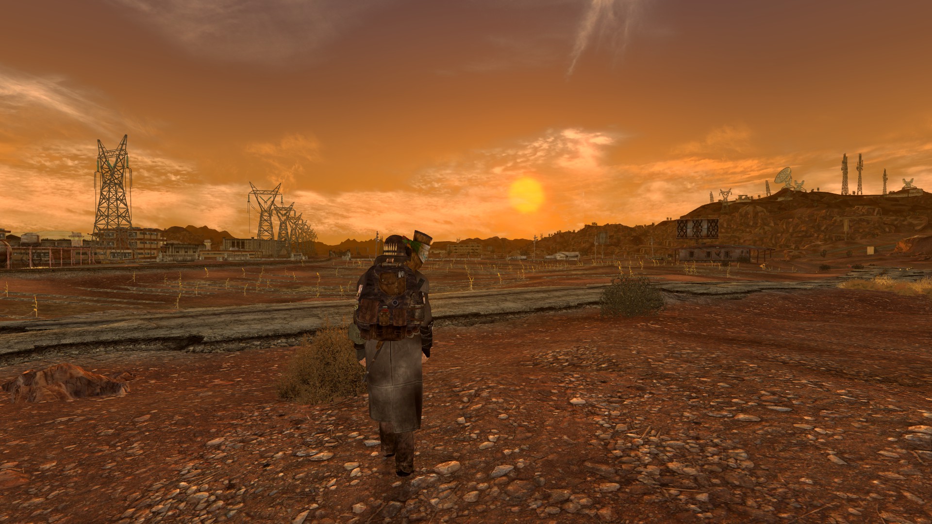 PC Screenshots