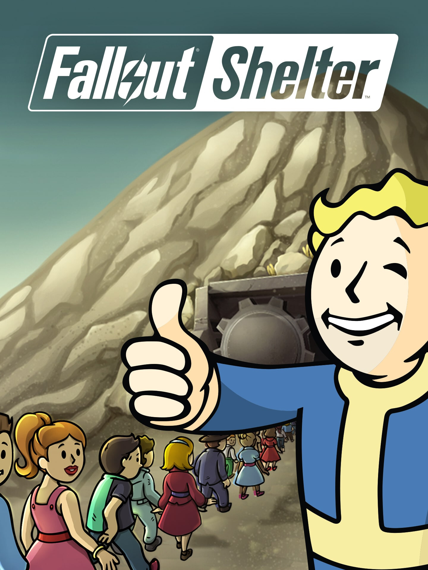 Fallout Shelter