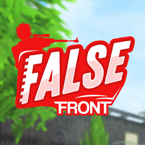 False Front