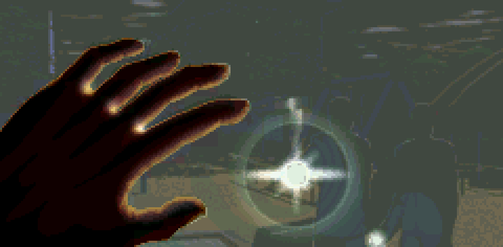 SNES Screenshots