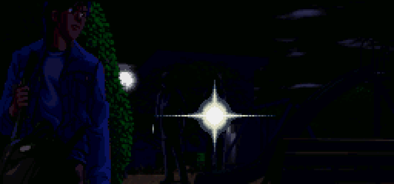 SNES Screenshots