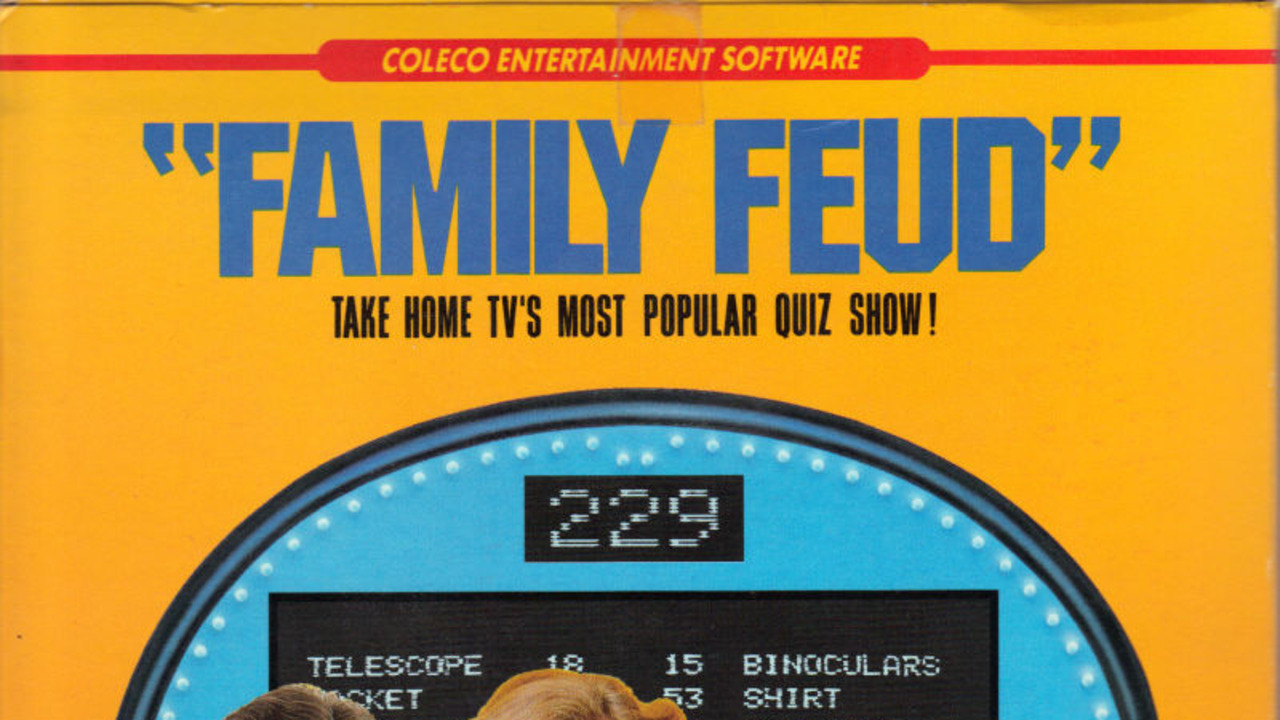 Family Feud