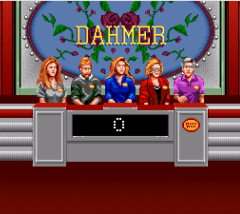 Family Feud