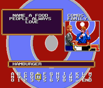 SNES Screenshots