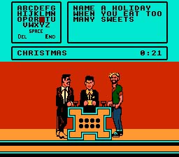 NES Screenshots