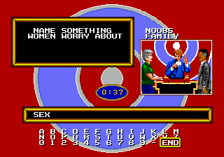SNES Screenshots