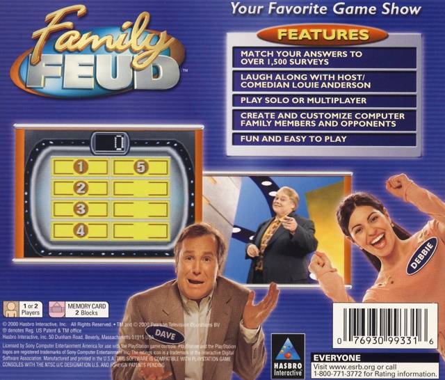 Box Art