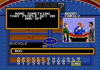 SNES Screenshots