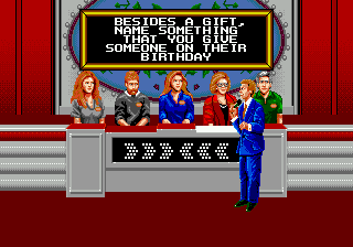SNES Screenshots