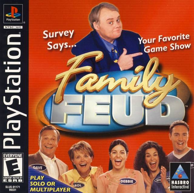 Box Art