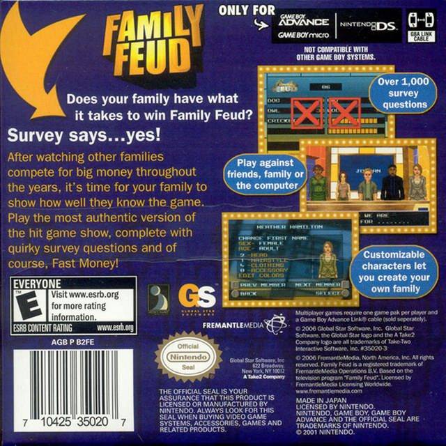 Box Art