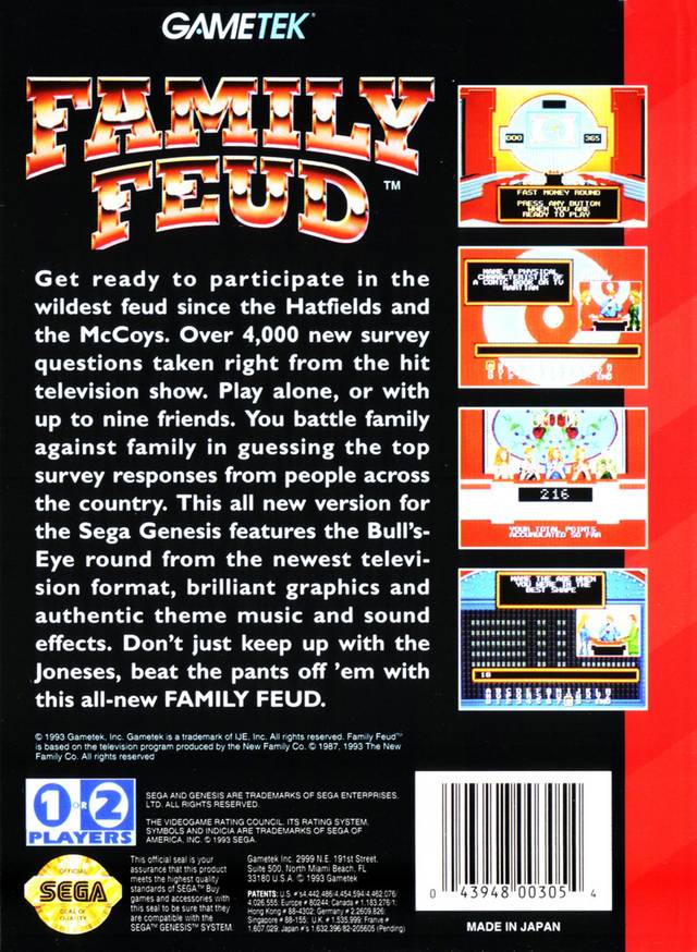 Box Art