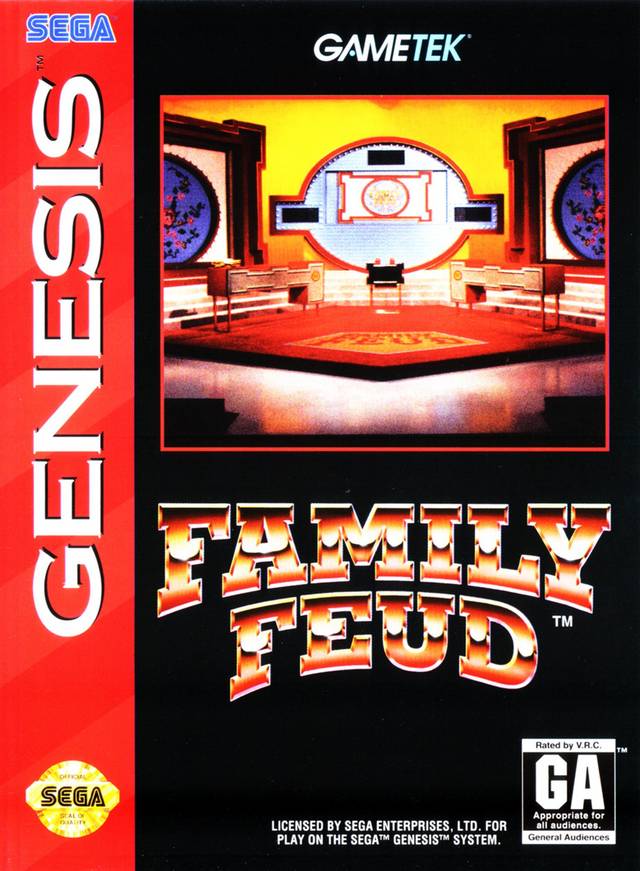 Box Art