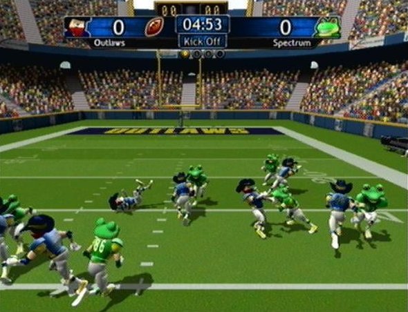 Screenshots