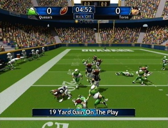 Screenshots