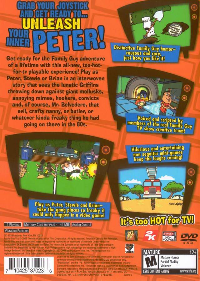 Box Art