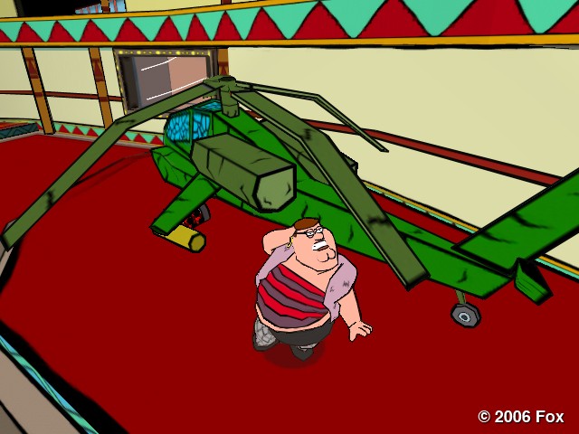 PS2 Screenshots