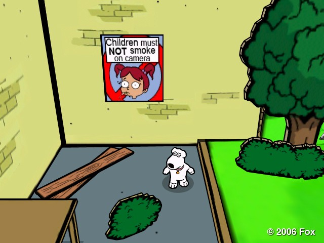 PS2 Screenshots