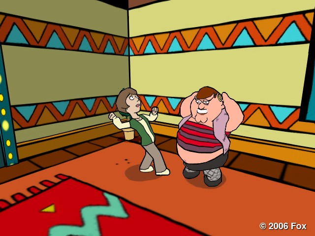 PS2 Screenshots